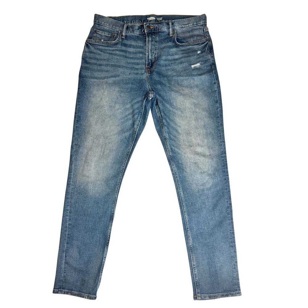 Old Navy Relaxed Slim Built-In Flex Men’s Jeans size 36x32